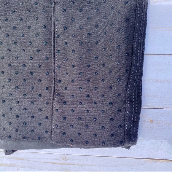 White house black market pencil skirt Black size 0 - Picture 4 of 9